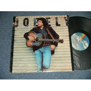 画像: JOE ELY - HONKY TONK MASQUERADE  (Ex++/MINT- EDSP)  / 1986  US AMERICA  REISSUE  Used LP