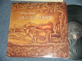 画像: JAMES GANG - STRAIGHT SHOOTER  (Ex++/Ex+++ Looks:MINT- BB) / 1972 US AMERICA ORIGINAL 1st Press"EMBOSSED Cover" "BLACK Label" Used LP 