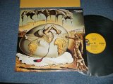 画像: JAMES GANG - NEWBORN  ( "75 ROCKFELLER Label") (MINT-/MINT) / 1975 US AMERICA ORIGINAL Used LP  