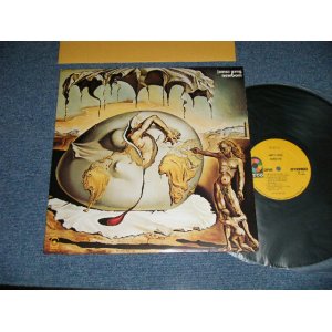 画像: JAMES GANG - NEWBORN  ( "75 ROCKFELLER Label") (MINT-/MINT) / 1975 US AMERICA ORIGINAL Used LP  