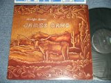 画像: JAMES GANG - STRAIGHT SHOOTER  (Ex+++/MINT-) / 1972 US AMERICA ORIGINAL 1st Press"EMBOSSED Cover" "BLACK Label" Used LP 