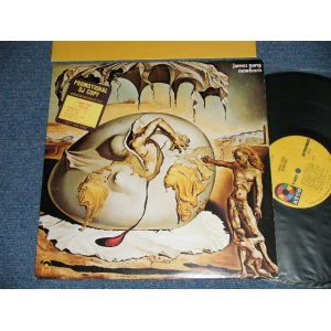 画像: JAMES GANG - NEWBORN  ( "75 ROCKFELLER Label") (Ex++/MINT- Cutout for PROMO) / 1975 US AMERICA ORIGINAL "PROMO" Used LP  