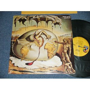 画像: JAMES GANG - NEWBORN  ( "75 ROCKFELLER Label") (Ex-/Ex++ STAMPOL) / 1975 US AMERICA ORIGINAL Used LP  