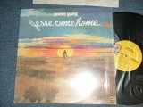 画像: JAMES GANG - JESSE COME HOME ( "75 ROCKFELLER Label") (Ex+++/MINT- Cut Out) / 1976 US AMERICA ORIGINAL Used LP  