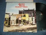 画像: JAMES GANG - PASSIN' THRU (Ex+++/MINT- B-1 Looks:Ex+++) / 1972 US AMERICA ORIGINAL "BLACK Label" Used LP 