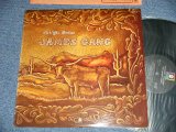 画像: JAMES GANG - STRAIGHT SHOOTER  (Ex+++/MINT- BB) / 1972 US AMERICA ORIGINAL 1st Press"EMBOSSED Cover" "BLACK Label" Used LP 