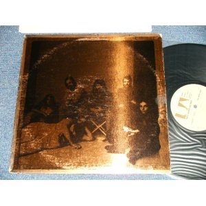 画像: CANNED HEAT -  THE NEW AGE (Ex++/MINT- Tape Seam) / 1973 US AMERICA ORIGINAL Used LP 