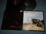 画像: RUSH -  A FAREWELL TO KINGS ( Ex+++/Ex+++ Looks:MINT-)  / 1980's US AMERICA REISSUE  Used LP  