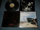 画像: RUSH -  A FAREWELL TO KINGS ( Ex++/MINT-)  / 1977 US AMERICA ORIGINAL  Used LP  