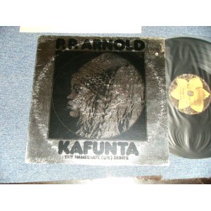 画像: P. P. ARNOLD - FURUNTA (Ex/Ex++ Looks:Ex+++ BB, EDSP)/ 1968 CANADA ORIGINAL Used LP 