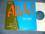 画像: RAY REPP - ALLELU!  (Ex++/MINT-)   / 1966 US AMERICA ORIGINAL STEREO Used LP