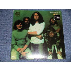 画像: The GUESS WHO - #10 (SEALED) / 1973  US AMERICA ORIGINAL "PROMO"  "BRAND NEW SEALED" LP 