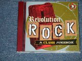 画像: V.A. Omnibus - Revolution Rock: A Clash Jukebox(MINT-/MINT)  / 2006  Belgium ORIGINAL  Used CD