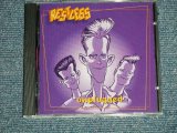 画像: RESTLESS - UNPLUGGED (NEW) / 1998 GERMAN ORIGINAL  "Brand New"  CD 