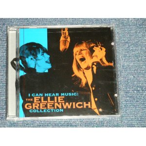 画像: ELLIE GREENWICH - I CAN HEAR MUSIC : THE ELLIE GREENWICH STORY (Sealed) / 1999 US AMERICA ORIGINAL "Brand New Sealed" CD