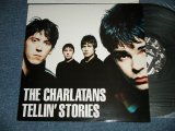 画像: The CHARLATANS - TELLIN' STORIES  (MINT-/Ex+++) / 1997 UK ENGLAND ORIGINAL Used LP