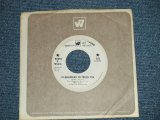 画像: ANDERS & PONCIA - A)I'M BEGINNING TO TOUCH YOU  B) TAKE HIS LOVE  (MINT/MINT)  / 1969 US AMERICA ORIGINAL "WHITE LABEL PROMO" Used  7" Single