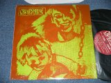 画像: CRIMPSHRINE - DUCT TAPE SOUP L.P. : with BOOKLET  (MINT-/MINT-) / 1998 US AMERICA REISSUE Used LP 