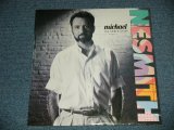 画像: MICHAEL NESMITH (of The MONKEES) - THE NEWER STUFF (SEALED CUT OUT) / 1989 US AMERICA ORIGINAL "BRAND NEW SEALED" LP 