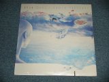 画像: RUSH -  GRACE UNDER PRESSURE (SEALED Cut Out)   / 1984 US AMERICA ORIGINAL "BRAND NEW SEALED" LP 