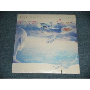 画像: RUSH -  GRACE UNDER PRESSURE (SEALED Cut Out)   / 1984 US AMERICA ORIGINAL "BRAND NEW SEALED" LP 