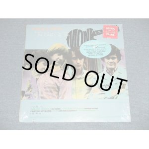 画像: The MONKEES - THEN & NOW ...THE BEST OF  (SEALED CUT OUT) / 1986 US AMERICA ORIGINAL "BRAND NEW SEALED" LP 