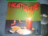 画像: HEAT WAVE - CANDLES (Ex/Ex Looks:Ex++) / 1980 US AMERICA ORIGINAL Used LP 