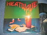 画像: HEAT WAVE - CANDLES (Ex++/Ex+++ Looks:MINT-) / 1980 US AMERICA ORIGINAL Used LP 