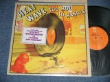 画像: HEAT WAVE - TOO HOT TO HANDLE (MINT-/Ex+++ Looks:MINT-) / 1976 US AMERICA ORIGINAL Used LP 