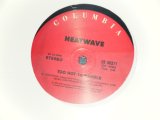 画像: HEAT WAVE - A) BOOGIE NIGHTS  B) TOO HOT TO HANDLE  (SEALED) / US Reissue  "BRAND NEW SEALED" 12"