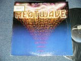 画像: HEAT WAVE - CURRENT (Ex/Ex+++ STOC, EDSP) / 1982 US AMERICA ORIGINAL "PROMO" Used LP 