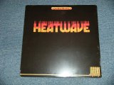 画像: HEAT WAVE - CENTRAL HEATING (SEALED) / US Reissue  "BRAND NEW SEALED" LP "