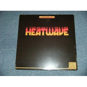 画像: HEAT WAVE - CENTRAL HEATING (SEALED) / US Reissue  "BRAND NEW SEALED" LP "