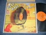 画像: HEAT WAVE - TOO HOT TO HANDLE (Ex+/Ex+++) / 1976 US AMERICA ORIGINAL Used LP 