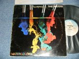 画像: THE WATERS - WATER COLORS  (Ex/Ex++ / 1980 US AMERICA ORIGINAL Used  LP 