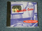 画像: The RUMBLE CATS - WILD BLUE YONDER (NEW) / 1996 HOLLAND  ORIGINAL"Brand New"  CD  