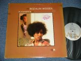 画像: ROZALIN WOODS - FLASHBACK (Ex/Ex++)  / 1979 US AMERICA ORIGINAL Used  LP 