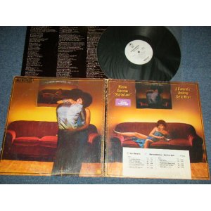 画像: MINNIE RIPERTON - A ROMANTIC FANTASY SET TO MUSIC  ( Ex+/Ex++)  / 1977  US AMERICA  ORIGINAL "WHITE LABEL PROMO"  Used  LP   