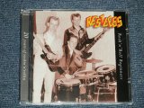 画像: RESTLESS - ROCK 'N' ROLL BEGINNERS : 20 YEARS OF ROCKIN 'N' ROLLIN (NEW) / 1998 EUROPE ORIGINAL  "Brand New"  CD 