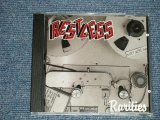 画像: RESTLESS - RARITIES (NEW) / 2004 UK ENGLAND  ORIGINAL  "Brand New"  CD  