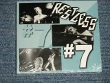 画像: RESTLESS - #7 (SEALED) / 2007 EUROPE  ORIGINAL"Brand New SEALED"  CD  