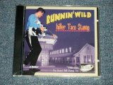 画像: RUNNIN' WILD - KILLER TACO STOMP (SEALED) / 2001 EUROPE  ORIGINAL"Brand New SEALED"  CD  