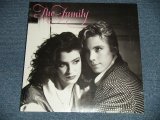 画像: THE FAMILY (PRINCE) - THE FAMILY (SEALED Cut Out) / 1985 US AMERICA ORIGINAL "BRAND NEW SEALED" LP 