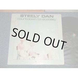 画像: STEELY DAN - COUNTDOWN TO ECSTASY : With SONG SHEET（Matrix #   A)ABCX 779 A (13)　  B)ABCX 779 B (3)） ( VG+++/Ex+++  EDSP)  / 1973 US AMERICA  ORIGINAL 1st Press "BLACK Label" Used  LP 