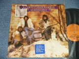 画像: BACHMAN-TURNER OVERDRIVE BTO (of The GUESS WHO, RANDY BACKMAN)-  AS BRAVE BELT (Ex++/Ex++) / 1972  US AMERICA ORIGINAL 1st Press "BROWN with STEREO Label"  Used LP 