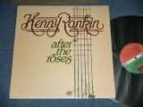 画像: KENNY RANKIN - AFTER THE ROSES (MINT-/MINT) / 1980 US AMERICA ORIGINAL Used LP 