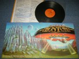 画像: BOSTON - DON'T LOOK BACK ( Matrix #   A)2A   B) 2H )  (Ex+++/MINT-)  / 1978 US AMERICA ORIGINAL  1st Press "ORANGE Label" Used LP 