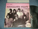 画像: JEFFERSON AIRPLANE - SURREALISTIC PILLOW ( Ex/Ex++ B-1,2:VG++ Tape Seam)  / 1966 US AMERICA ORIGINAL  "BLACK with WHITE RCA-VICTOR at The TOP Label" Used STEREO  LP 