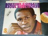 画像: ARTHUR CONLEY - SOUL DIRECTIONS　(Ex++/Ex+++) / 1968 US AMERICA ORIGINAL 1st press "PURPLE & BROWN Label"  Used LP