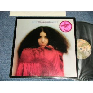 画像: WENDY WALDMAN - GYPSY SYMPHONY (Matrix #  A) BS 2792 40789-1C A6   B) BS 2792 40790-1L A2 ) (Ex+/MINT-) / 1974 US AMERICA ORIGINAL "PROMO" 1st Press "BURBANK STREET Label"  Used LP 